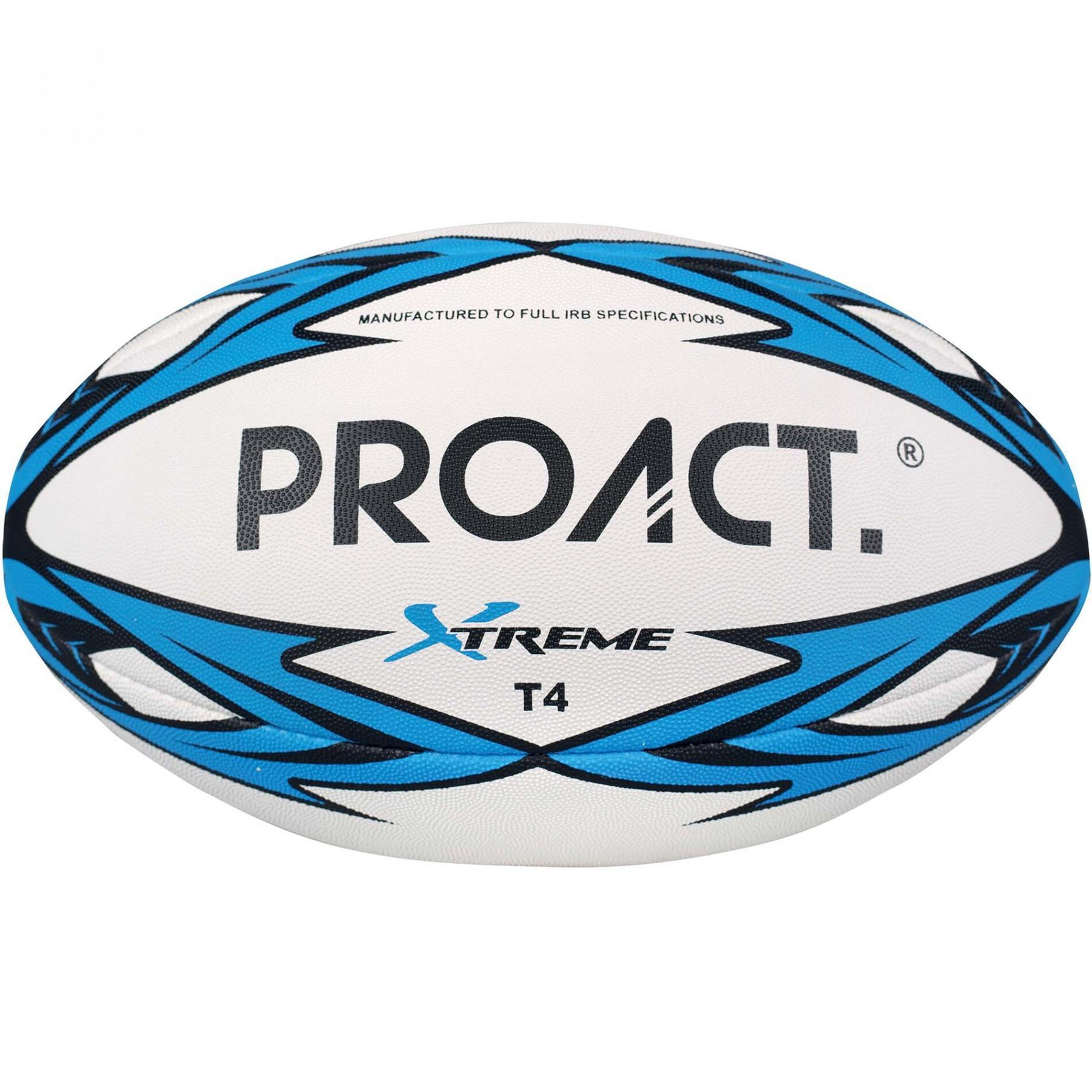 Procat X-Treme Rugbyball