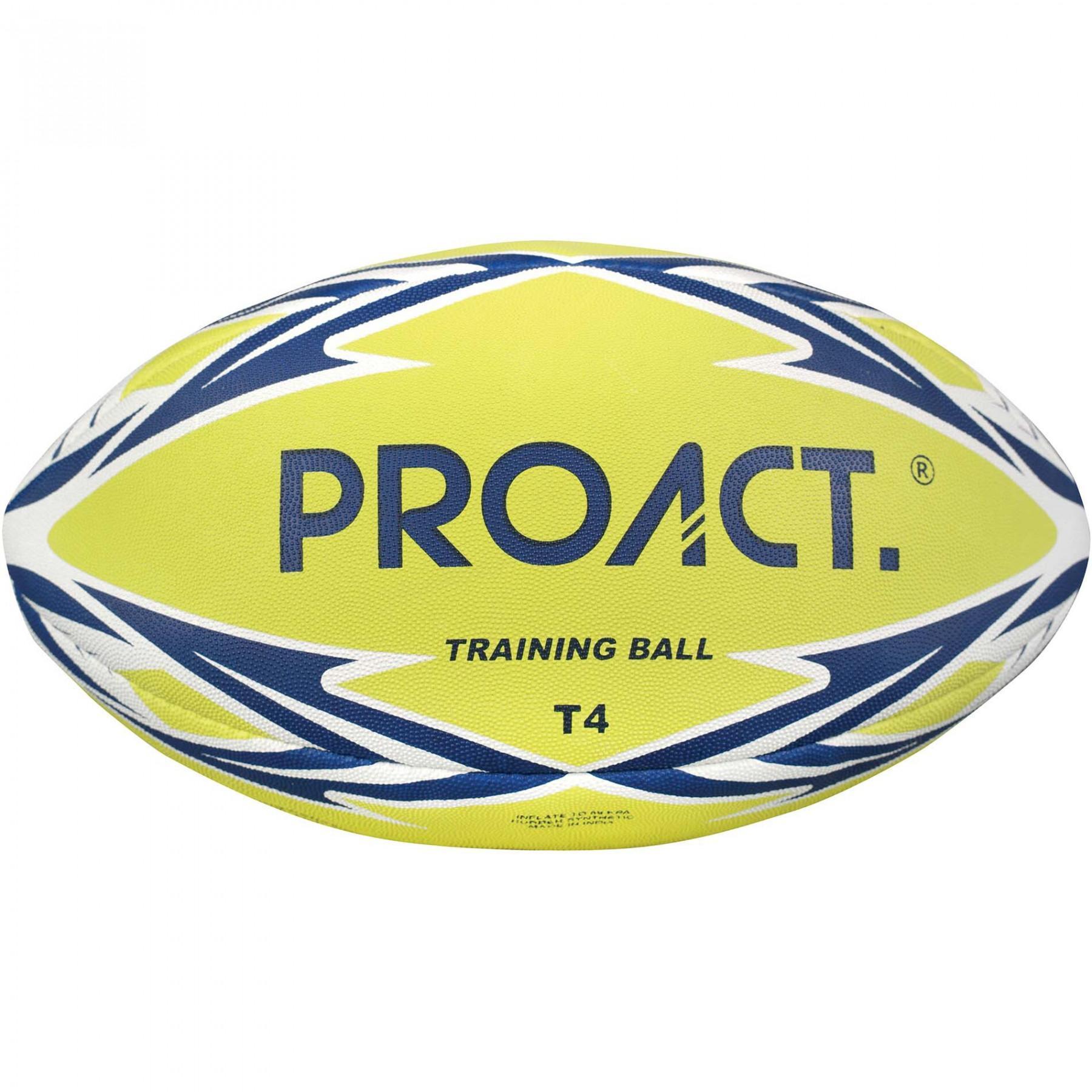 Rugbyball Proact Challenger