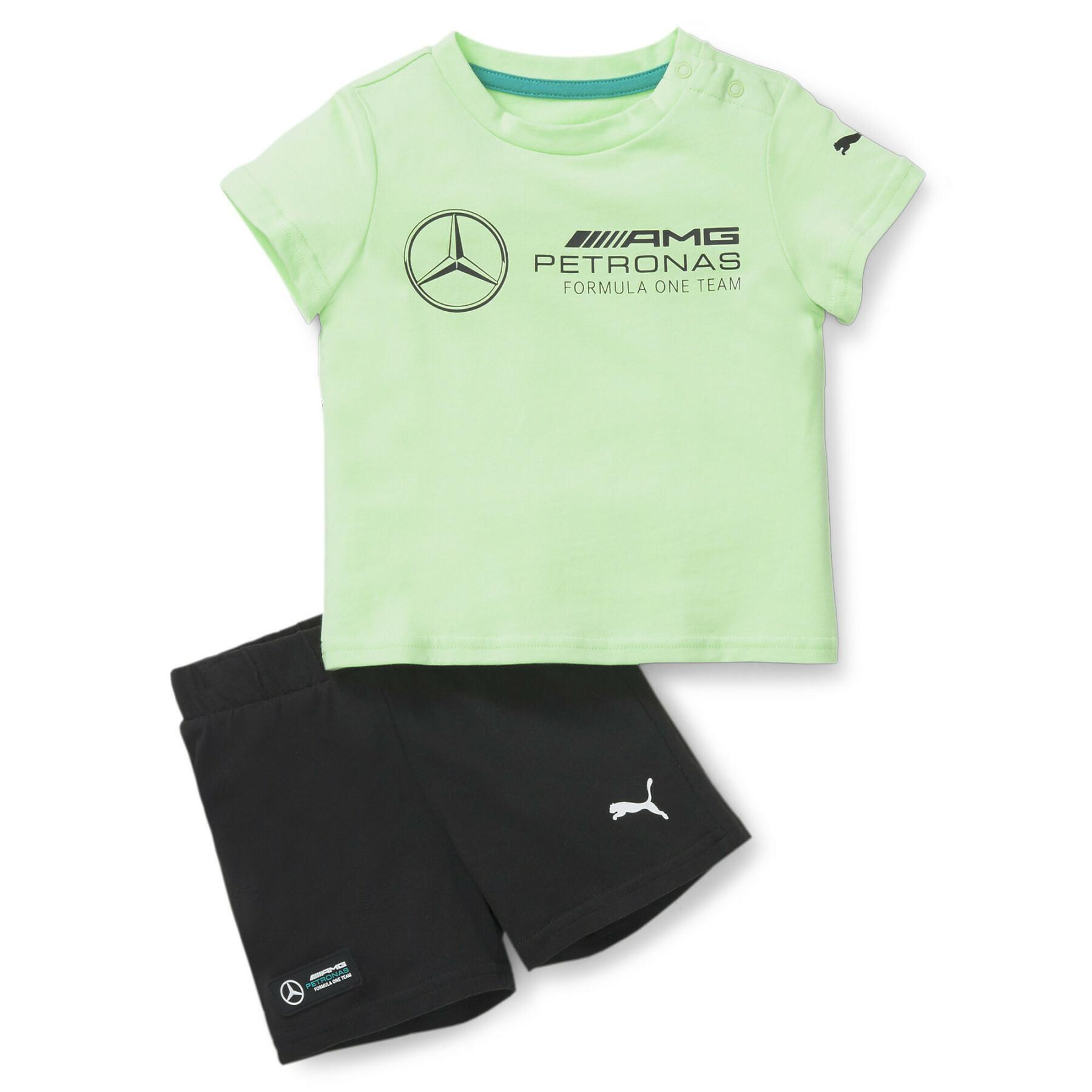 Babyset Mercedes AMG