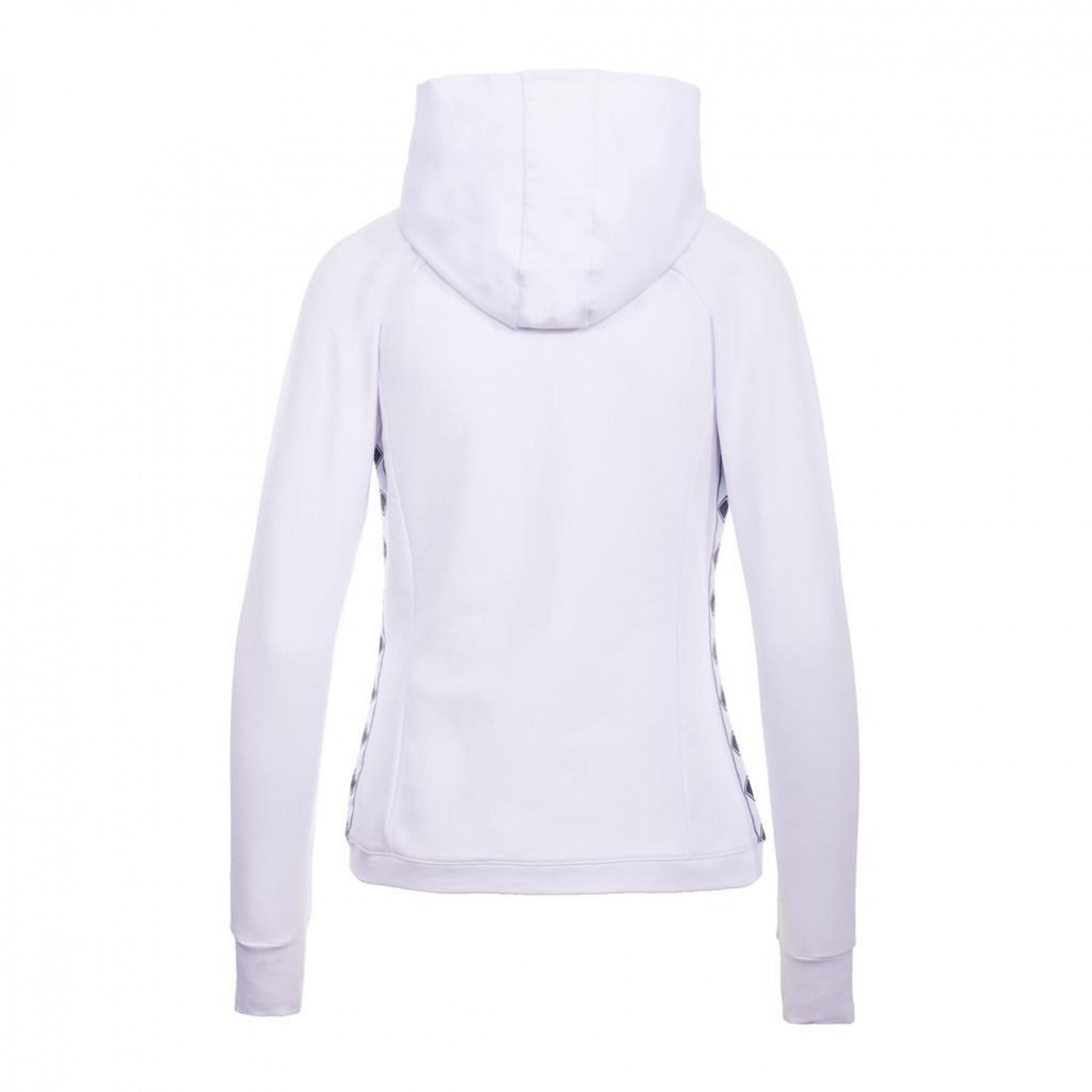 Sweatshirt für Mädchen Errea essential logo fleece