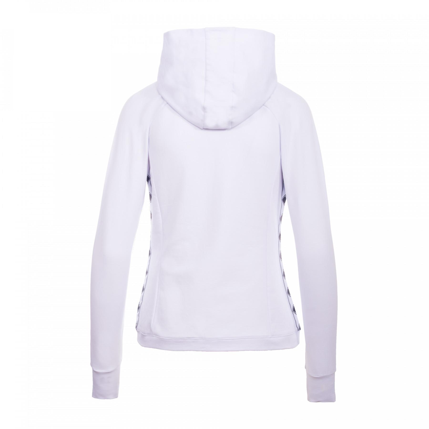 Sweatshirt für Mädchen Errea essential logo fleece
