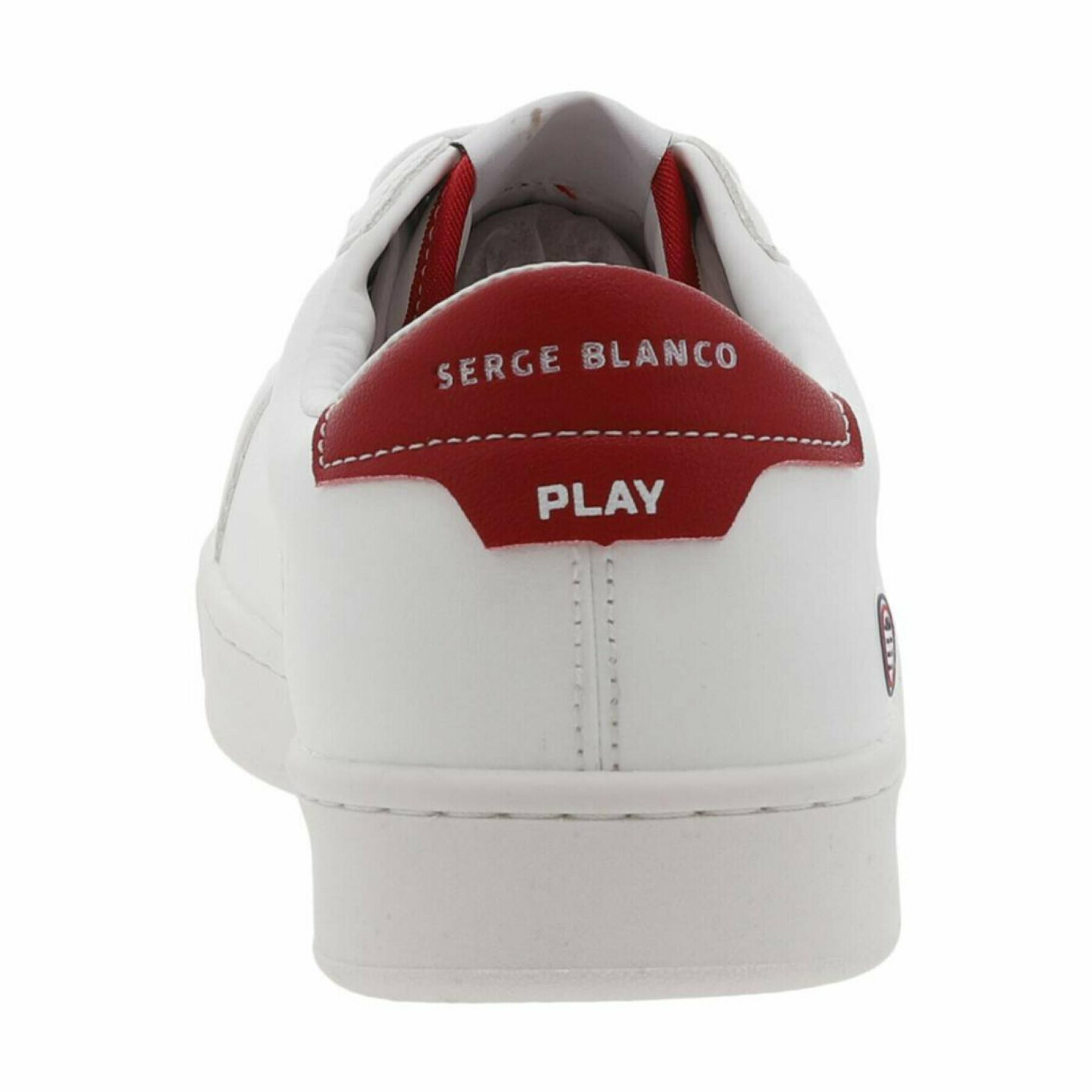 Sneakers Serge Blanco