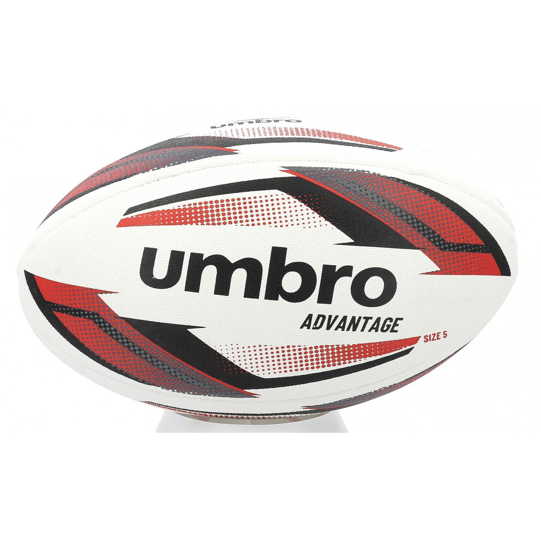 Rugbyball Umbro T5