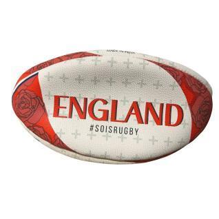 Rugbyball Replica Angleterre Weltmeisterschaft 2023 Welcome