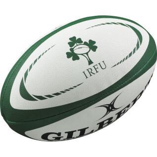 Rugbyball Replica Gilbert  Irlande