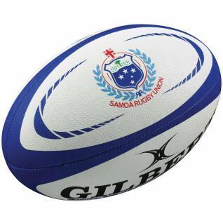 Rugbyball Samoa 2021/22