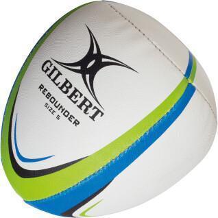 Rugbyball Gilbert Rebounder Match (taille 5)