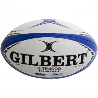 Rugby-Ball Gilbert G-TR4000 Trainer (taille 5)