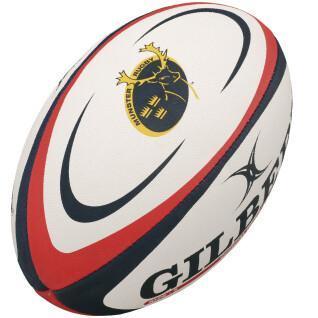 Mini-Rugbyball Gilbert Munster (Größe 1)