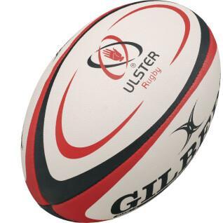 Mini-Rugbyball Gilbert Ulster (taille 1)