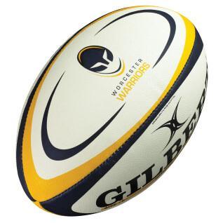 Mini-Rugbyball Gilbert Worcester (taille 1)