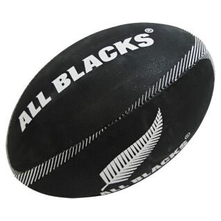 Rugbyball-Anhänger Gilbert All Blacks (taille 3)