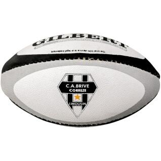 Rugby-Ball Gilbert CA Brive (taille 5)
