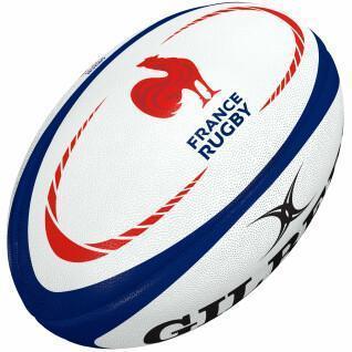 Replika-Rugbyball France 2021/22