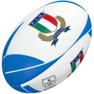 Rugbyball Italie 2021/22