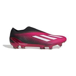 Fußballschuhe adidas X Speedportal+ FG - Own your Football