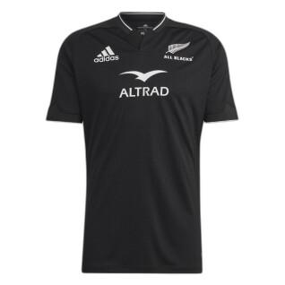 Heimtrikot Nouvelle-Zélande 2022/23