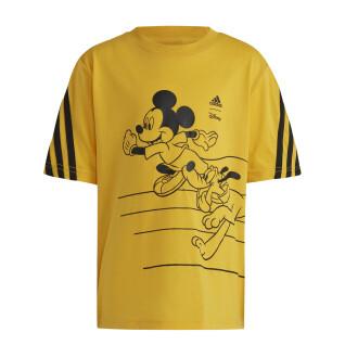 Kinder T-Shirt adidas Disney Mickey Mouse