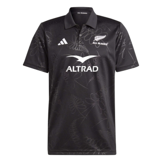 Polo-Shirt All Blacks Aeroready 2023/24