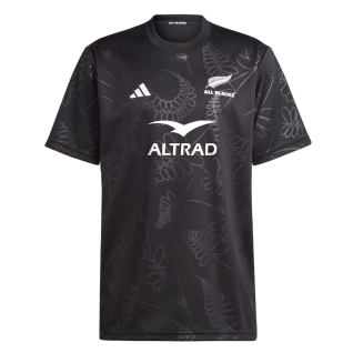 T-Shirt adidas All Blacks 2023/24