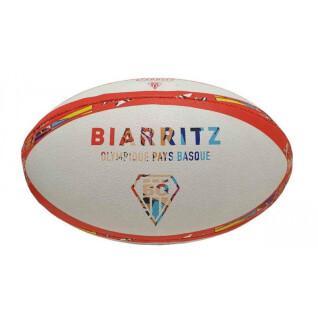 Rugbyball Biarritz 2021/22