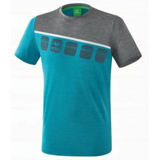 Frauen-T-Shirt Erima 5-C