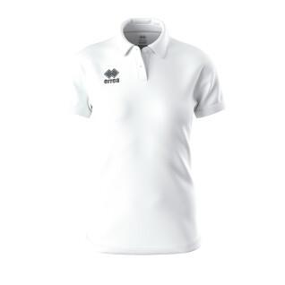 Polo-Shirt für Damen Errea Alexis