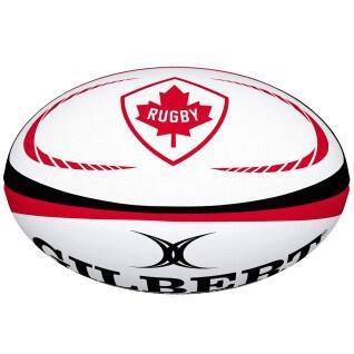 Rugbyball Canada