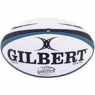 Rugbyball Gilbert Kinetica