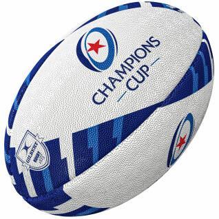 Rugbyball Gilbert Champions Cup