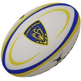 Rugbyball ASM Clermont Auvergne