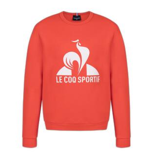 Rundhals-Sweatshirt Kind Le Coq Sportif Ess N°2