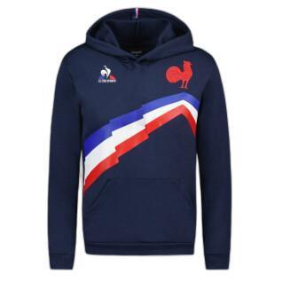 Sweatshirt Kind XV de France Fanwear 2022/23