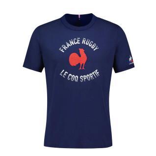 T-Shirt XV de France Fanwear n°1 2023/24