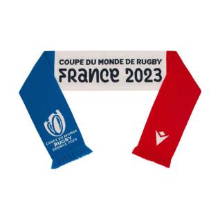 Schal Rugby-Weltmeisterschaft 2023 Frankreich