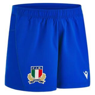 Short domocile Italie Rugby 2022/23