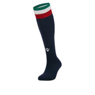 Socken für den Außenbereich Italie Rugby 2022/23