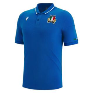 Polo-Shirt Italie Rugby 2022/23