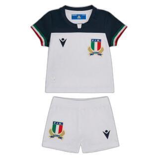 Outdoor-Set Baby Italie Rugby 2022/23