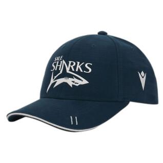 Mütze Sale Sharks 2022/23 x5