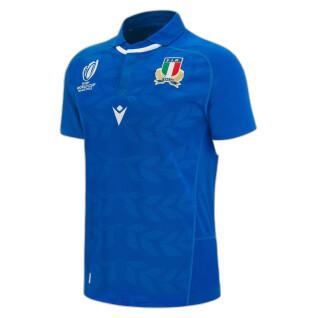 Heimtrikot Rugby-Weltmeisterschaft 2023 Italie