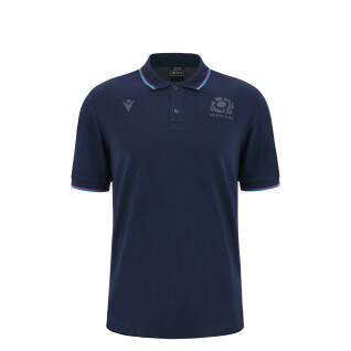 Polo-Shirt Kind Écosse Leisure 6NT 2023