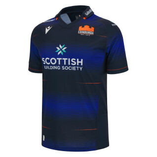 Heimtrikot Edinburgh Rugby 2023/24