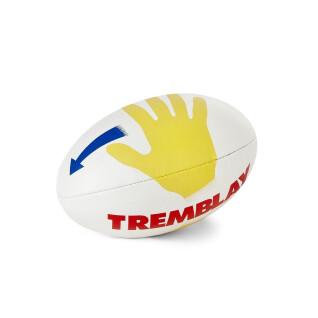 Tremblay Schule Rugbyball