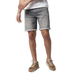 Bermuda-Shorts aus Jeans Serge Blanco