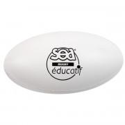 Bildungs-Rugby-Ball Sporti France Sea