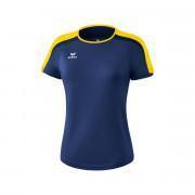 Damen-T-Shirt Erima Liga 2.0