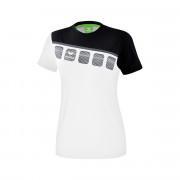 T-Shirt Frau Erima 5-C