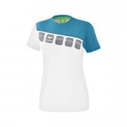 T-Shirt Frau Erima 5-C