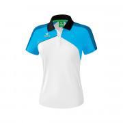 Poloshirt für Frauen Erima Premium One 2.0
